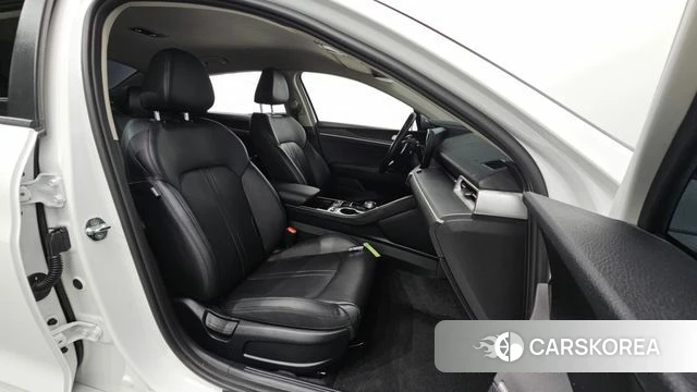 Kia K5 3rd generation id 4764281 из Кореи 18