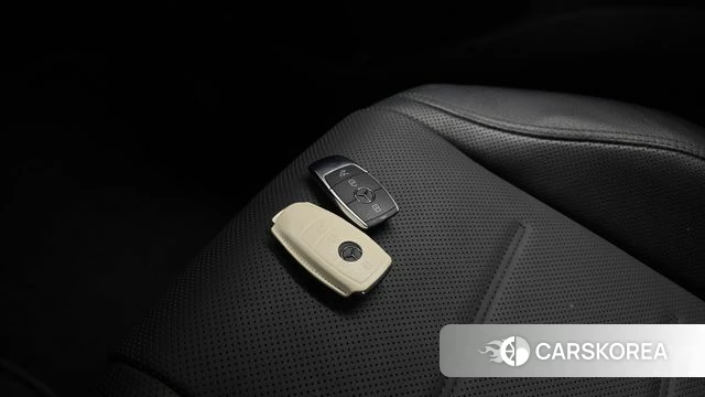 Mercedes-Benz GLE-Class W167 id 5032721 из Кореи 18