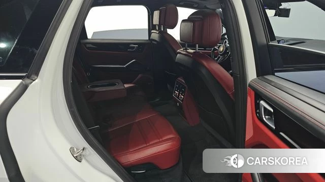 Porsche Cayenne (PO536) id 4947226 из Кореи 18