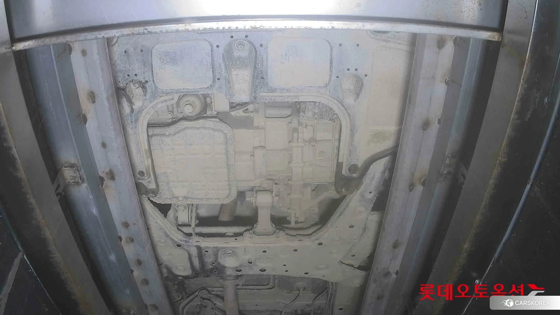 Hyundai Staria id 4984655 из Кореи 18