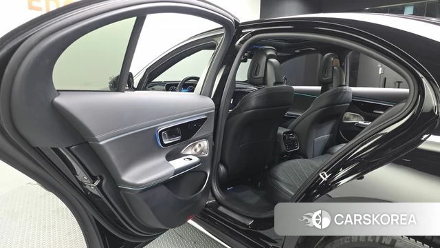 Mercedes-Benz E-Class W214 id 4934544 из Кореи 18