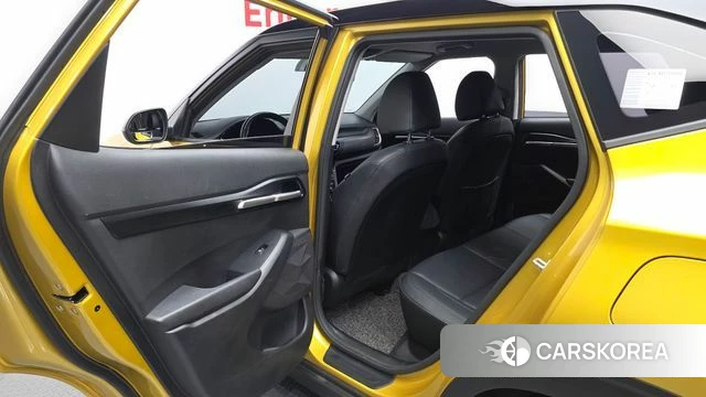 Kia Seltos id 5023605 из Кореи 18