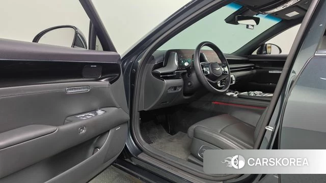 Genesis G90 (RS4) id 4997198 из Кореи 18