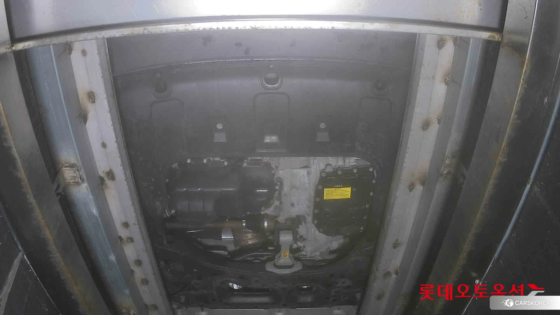 Hyundai Avante id 4984614 из Кореи 18