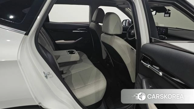 Kia Seltos id 4585501 из Кореи 18