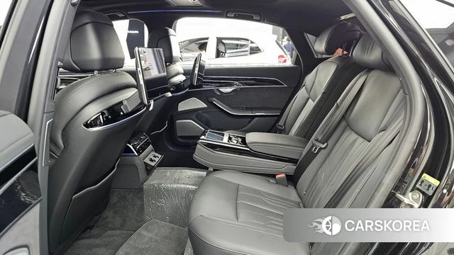 Audi A8 (D5) id 4976648 из Кореи 18