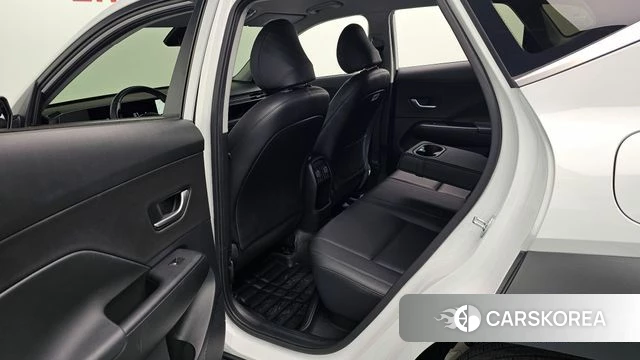 Hyundai Kona (SX2) id 5027177 из Кореи 18
