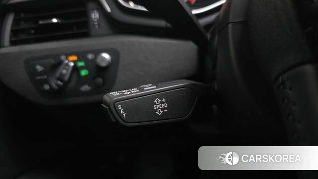 Audi A4 (B9) id 5004004 из Кореи 18