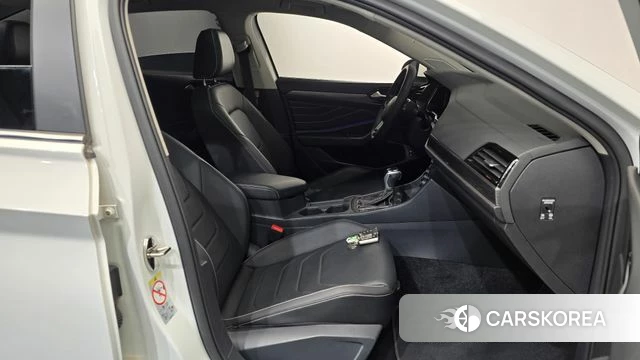 Volkswagen 7th Generation of Jetta id 4991106 из Кореи 18