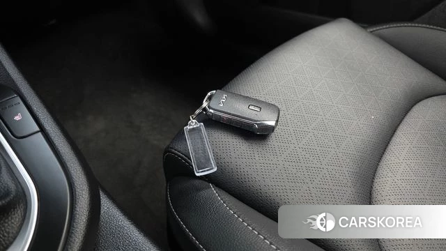 Kia The New K3 2nd generation id 4935195 из Кореи 18