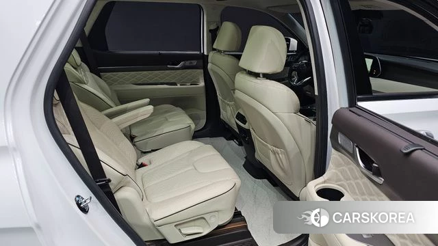 Hyundai Palisade id 4524981 из Кореи 18