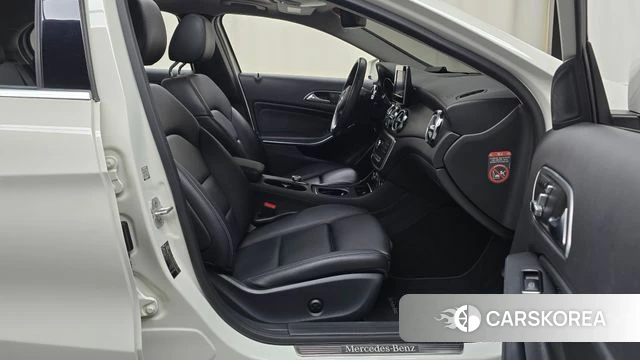 Mercedes-Benz GLA-Class X156 id 4526012 из Кореи 19