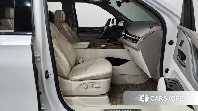 Cadillac Escalade 5th Generation id 4905879 из Кореи 18