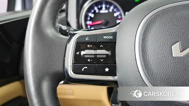 Kia Carnival 4th generation id 4981158 из Кореи 18