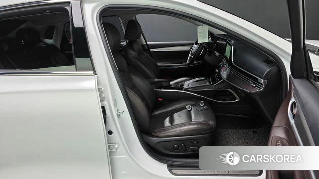 Hyundai The New Grandeur IG id 4992848 из Кореи 18