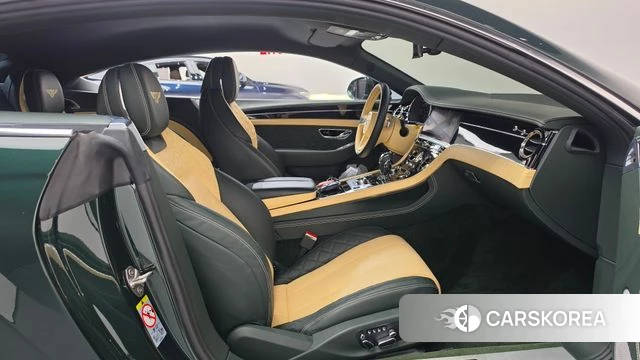 Bentley Continental GT 3rd Generation id 4982430 из Кореи 18