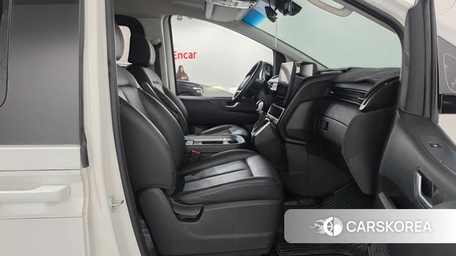 Hyundai Staria id 5002352 из Кореи 18