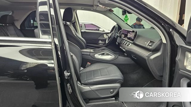 Mercedes-Benz GLE-Class W167 id 4985510 из Кореи 18