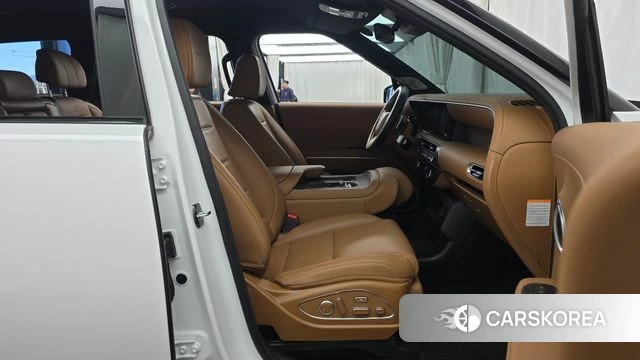 Hyundai Palisade (LX3) id 5025943 из Кореи 18