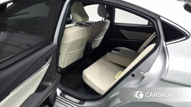 Toyota Camry (XV80) id 4995470 из Кореи 18