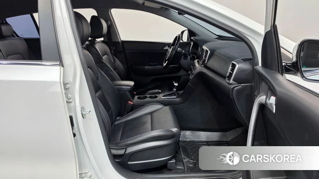 Kia Sportage 4th Generation id 4993646 из Кореи 18
