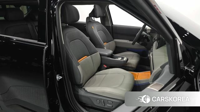 Kia EV3 id 5038777 из Кореи 18