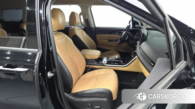 Kia Carnival 4th generation id 4965850 из Кореи 18