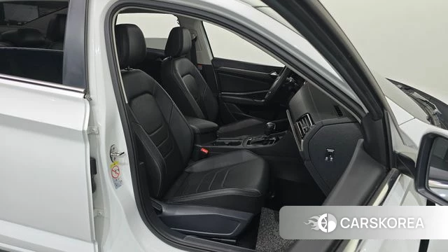 Volkswagen 7th Generation of Jetta id 4923183 из Кореи 18