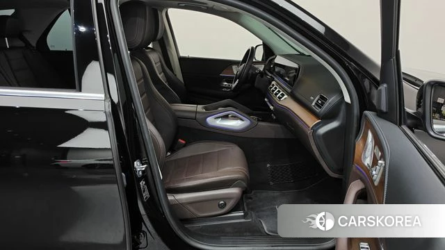 Mercedes-Benz GLE-Class W167 id 4951997 из Кореи 18