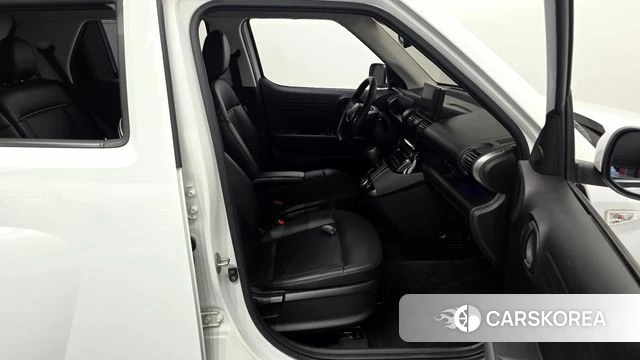 Hyundai Casper id 5022607 из Кореи 18