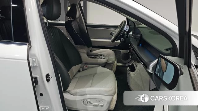 Hyundai Ionic 9 id 4950020 из Кореи 18