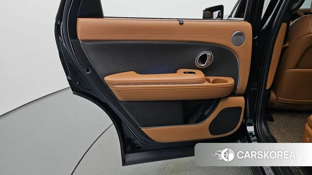 Hyundai Palisade (LX3) id 5039020 из Кореи 18