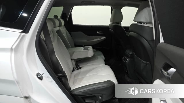 Hyundai The New Santa Fe id 4951884 из Кореи 18
