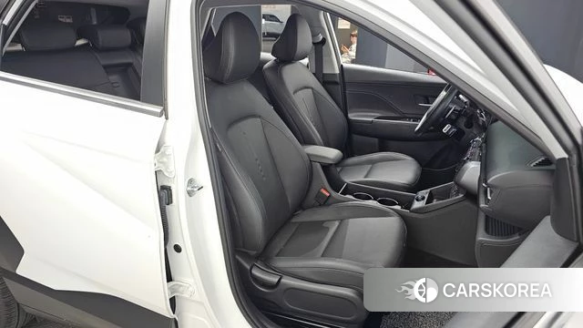 Hyundai Kona (SX2) id 4957533 из Кореи 18