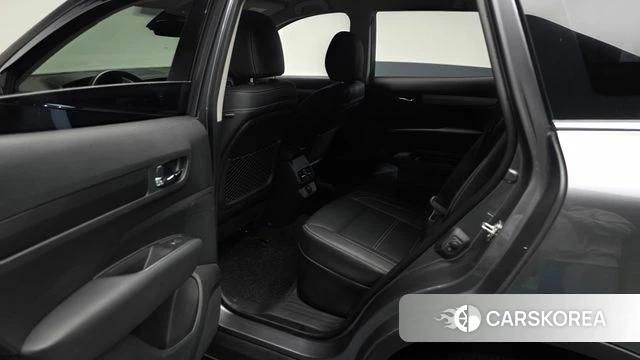 Renault Korea (Samsung) The New QM6 id 5027210 из Кореи 18