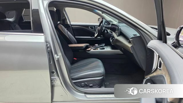Kia K8 id 5002880 из Кореи 18