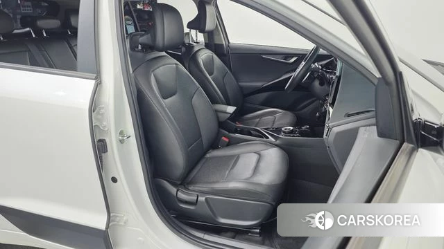 Kia Di All New Niro EV id 5034102 из Кореи 18
