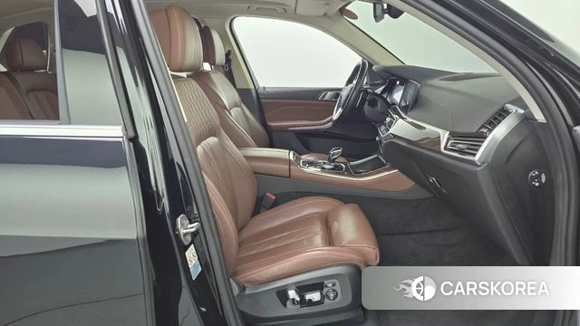 BMW X5 (G05) id 5034498 из Кореи 18