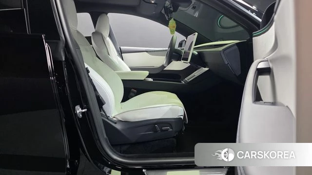 Tesla Model Y id 4934527 из Кореи 18