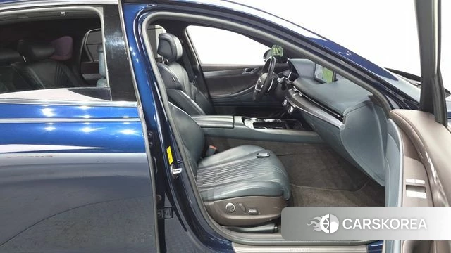 Genesis G80 (RG3) id 5028654 из Кореи 18