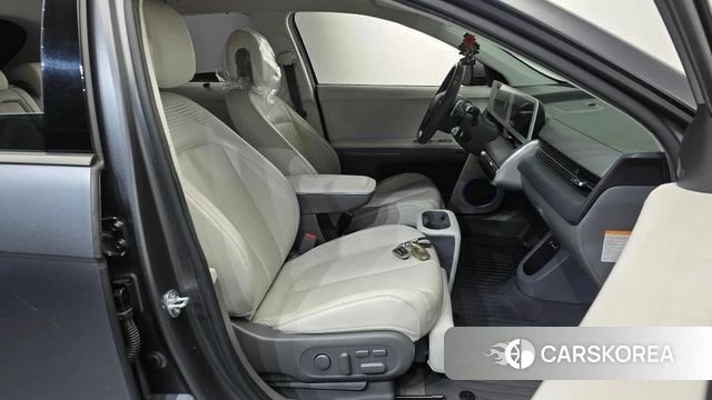 Hyundai Ionic 5 id 4985528 из Кореи 18