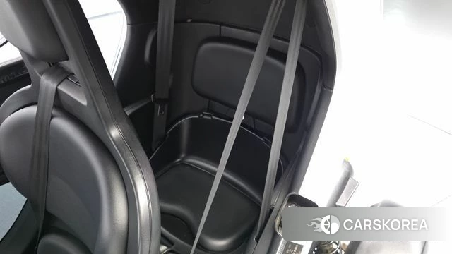 Renault Korea (Samsung) Twizy id 4997845 из Кореи 18