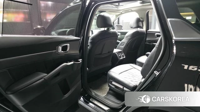 Kia Sorento 4th Generation id 4982435 из Кореи 18