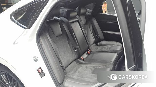Hyundai Sonata (DN8) id 4966818 из Кореи 18