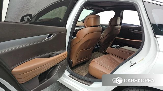 Genesis G80 (RG3) id 4991027 из Кореи 18