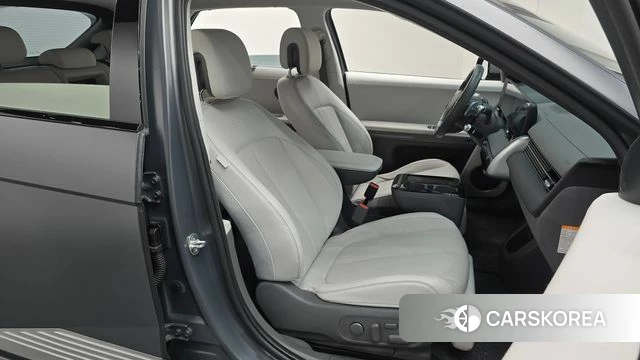 Hyundai The New Ionic 5 id 4853768 из Кореи 18