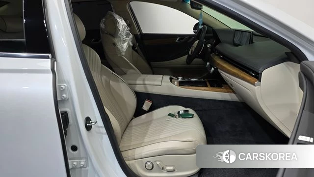 Genesis G80 (RG3) id 4982249 из Кореи 18