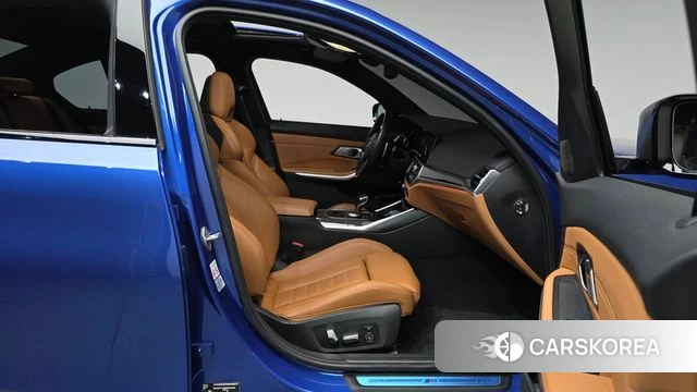 BMW 3 Series (G20) id 4997028 из Кореи 18