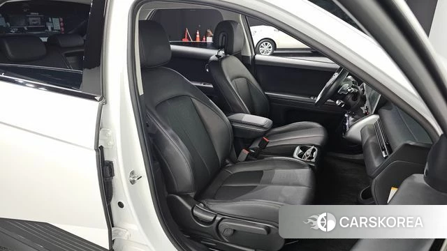 Hyundai Ionic 5 id 4992062 из Кореи 18