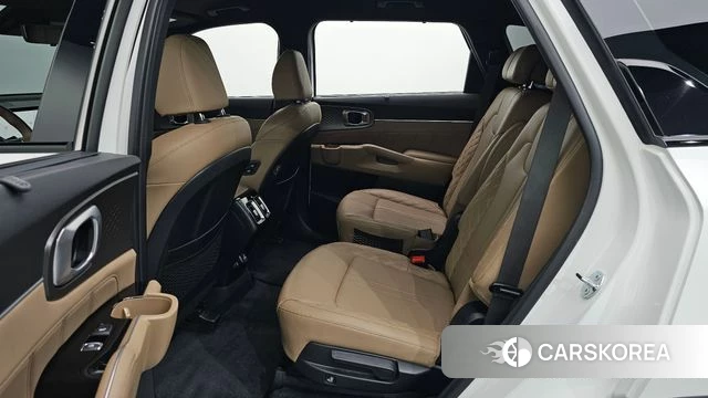 Kia The New Sorento 4th Generation id 4975189 из Кореи 18